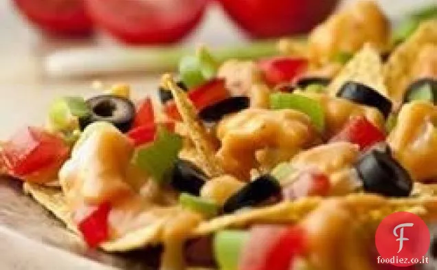 Nachos di pollo Swanson®