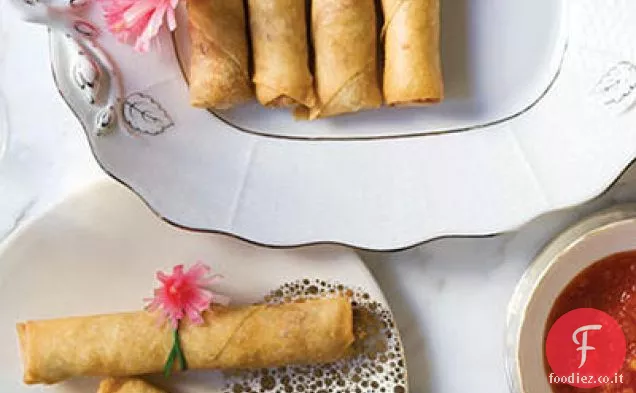 Bistecche scottate con salsa di funghi porcini