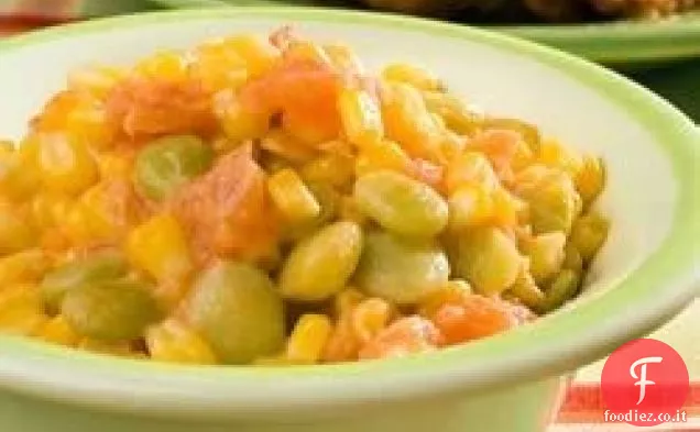 Succotash