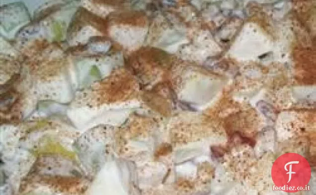 Insalata Waldorf II