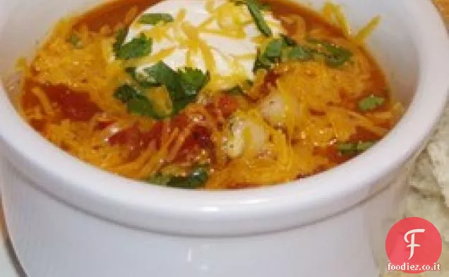 Zuppa di Taco II