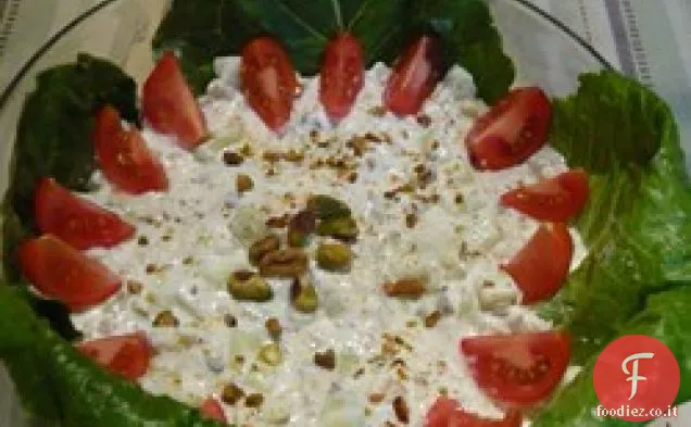Insalata di cetrioli di Fabienne