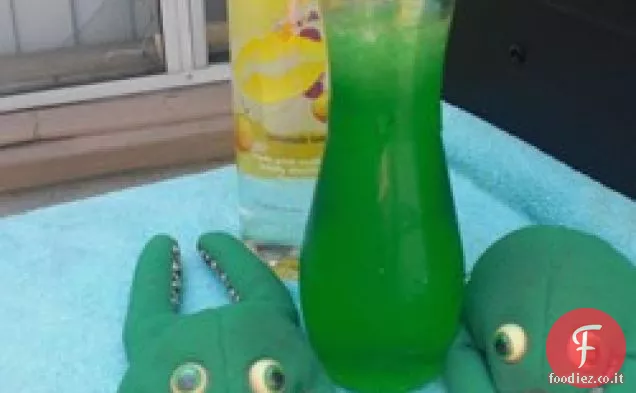 Bullfrog