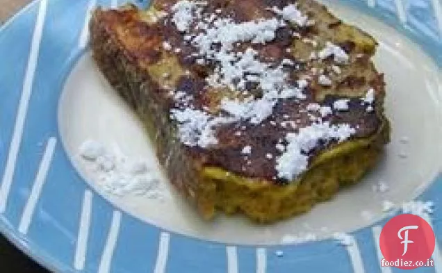 Il French Toast dello zio Jesse