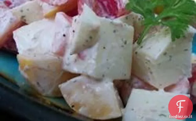 Insalata estiva
