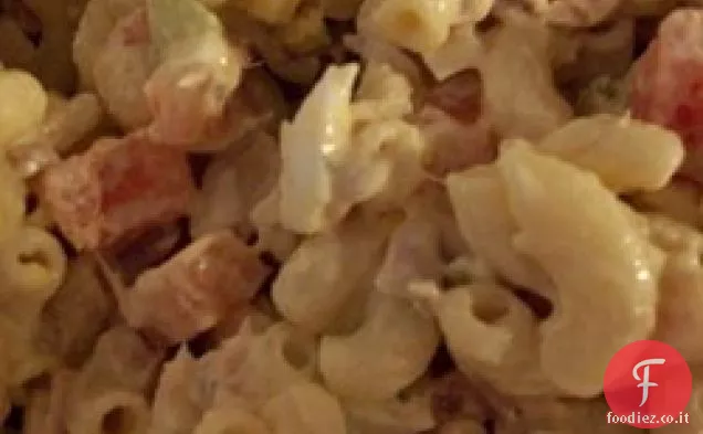 Yummy estate Picnic insalata