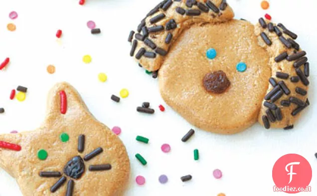 Incredibile commestibile nocciola Stucco