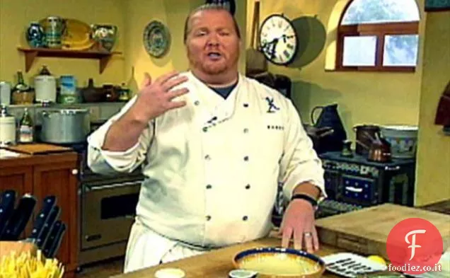 Rotolo di Frittata di Tonno: Rotolo di Frittata con Tonno