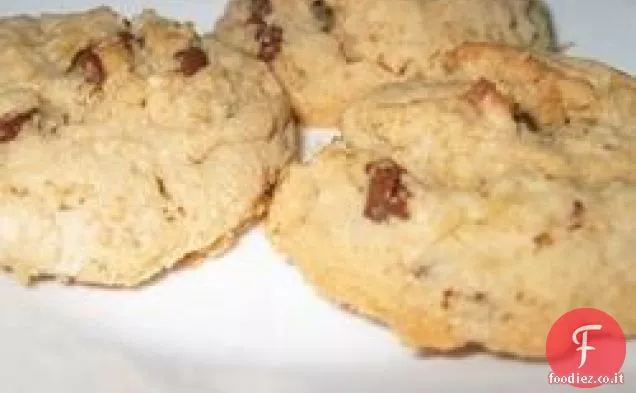 Biscotti da un milione di dollari