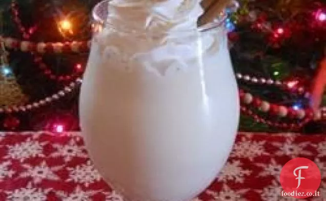 Zabaione succulento