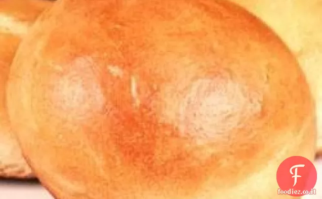Rotoli di Brotchen