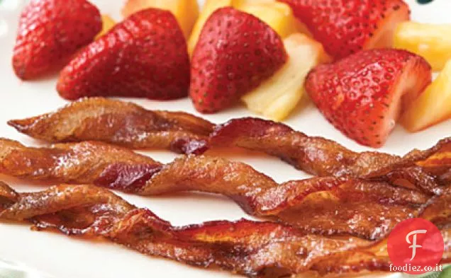 Sugarplum Bacon