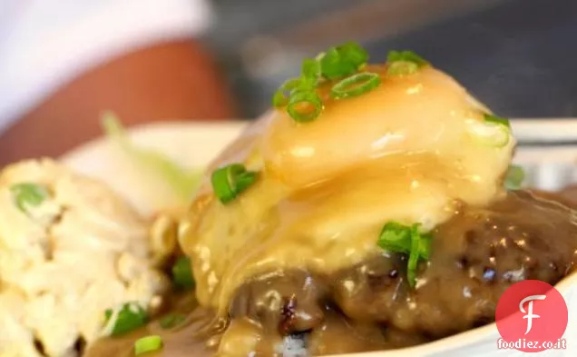 Loco Moco