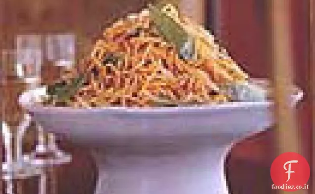 Tagliatelle longevità