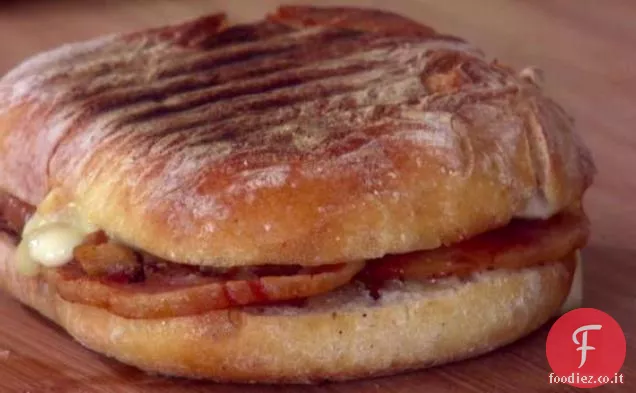 Colazione Panini