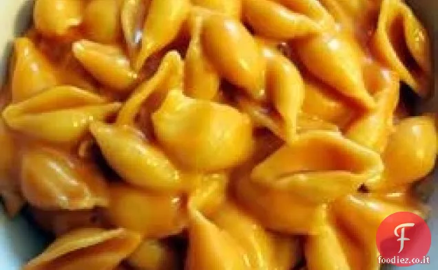 Conchiglie facili della nonna