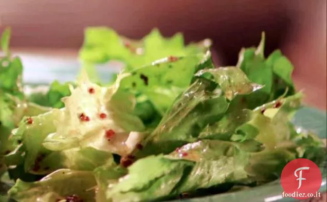 Insalata di scarola