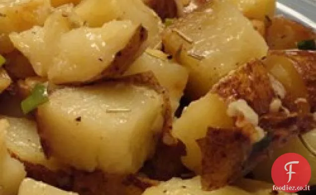 Patate Bazinga
