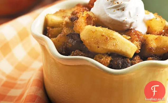 Zucchero di canna Salsa di mele