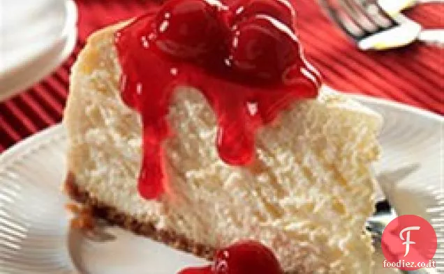 La nostra migliore Cheesecake