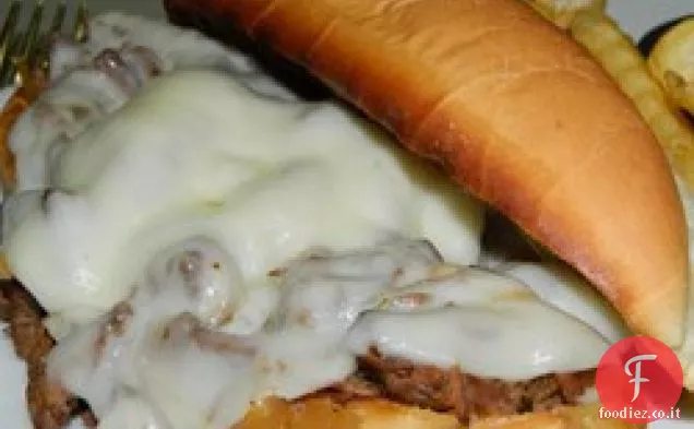 Più semplice fornello lento tuffo francese