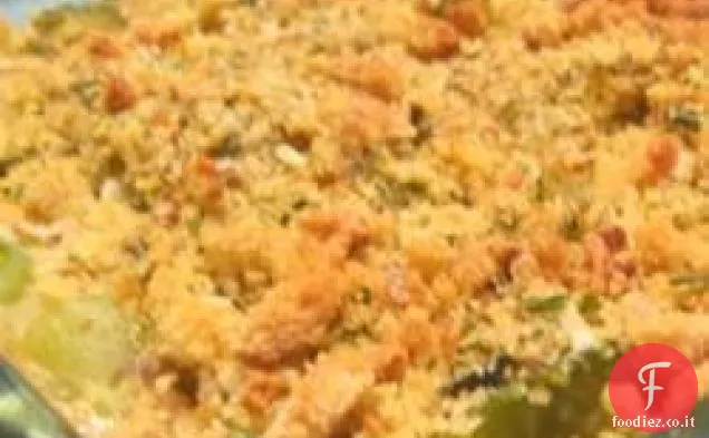 Paese Squash Casseruola