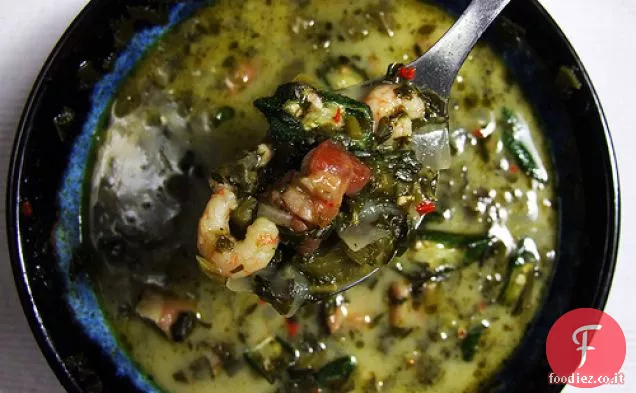 Callaloo