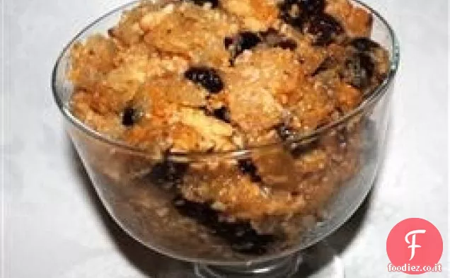 Budino di riso I