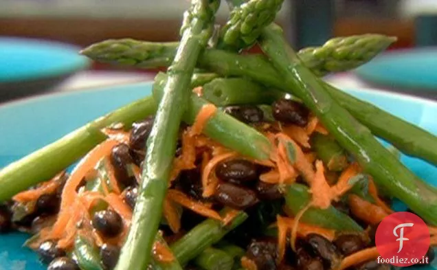 Insalata di falò