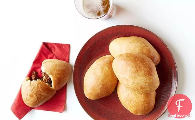 Runzas del Nebraska
