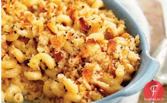 Ultimo Mac ' n ' Cheese