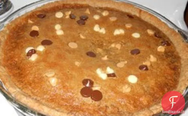 Torta al cioccolato I