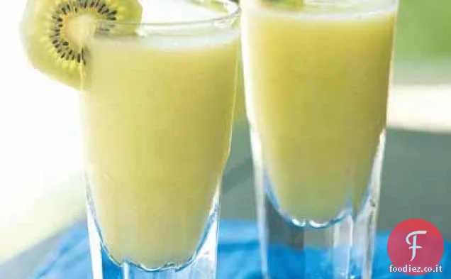 Colada di Kiwi