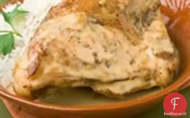 Pollo portoghese I