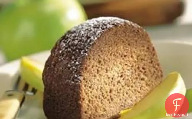 Torta di pan di zenzero