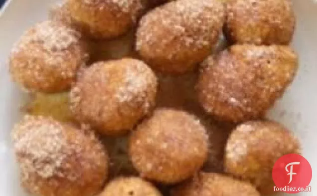 Georgia Bombe sporcizia
