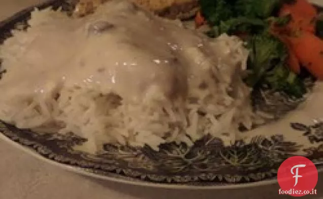 Petto di pollo facile