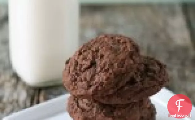 Biscotti al burro di arachidi
