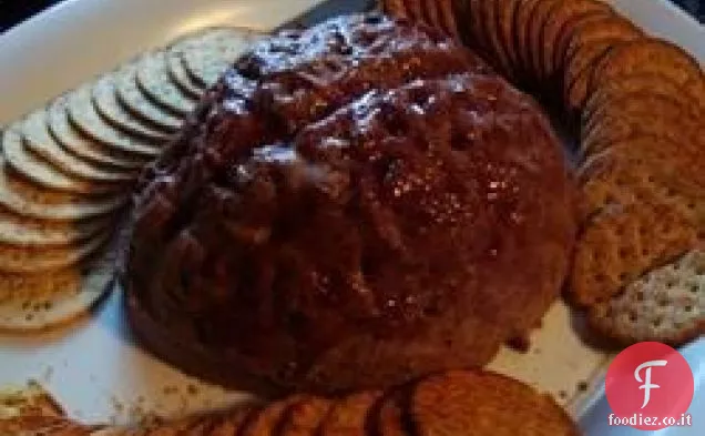 Finto fegato tritato