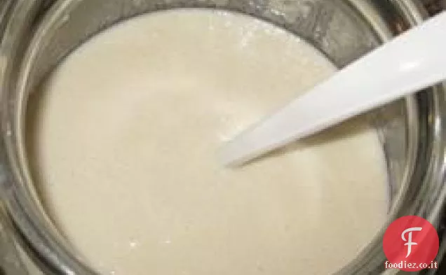 Lievito madre