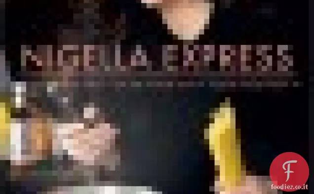 Tagliatelle di arachidi al sesamo