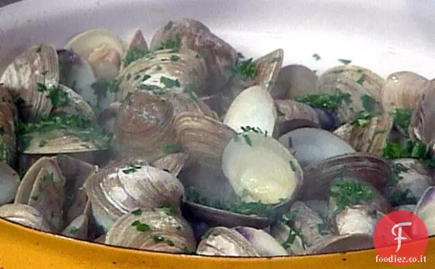 Vongole di Vicky