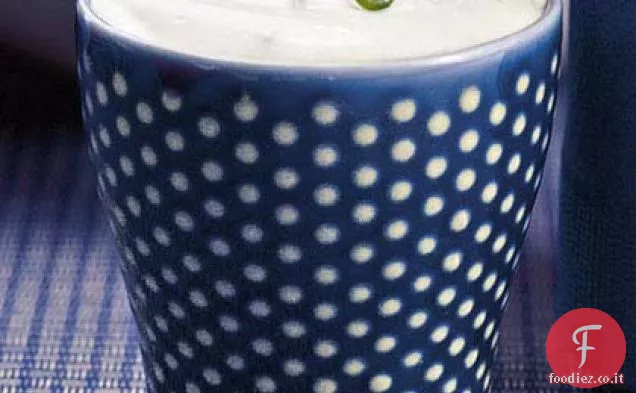 Salsa cremosa di senape di Digione
