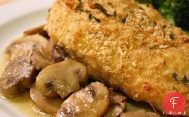 Chardon di pollo della nonna