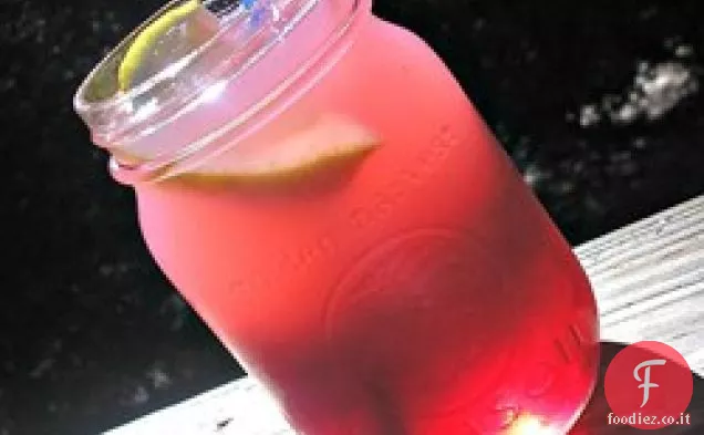 Cocktail di brezza marina
