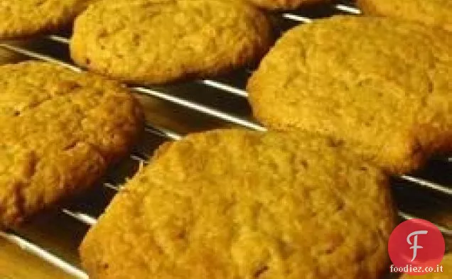 Biscotti di Elvis