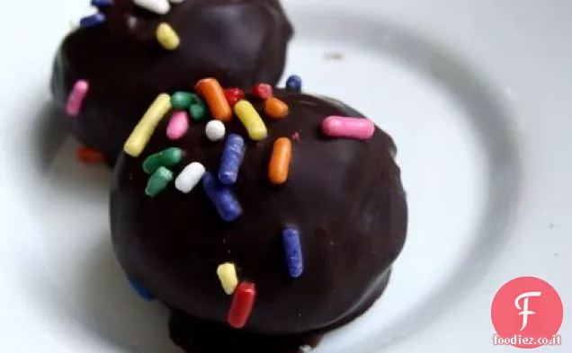 Burro di arachidi Bon Bons