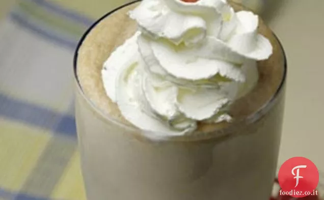Cioccolato Burro di arachidi Frappè