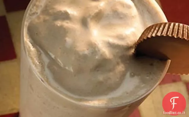 Cioccolato Burro di arachidi Congelare