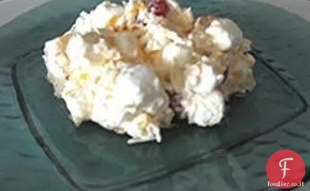 Insalata di frutta Ambrosia